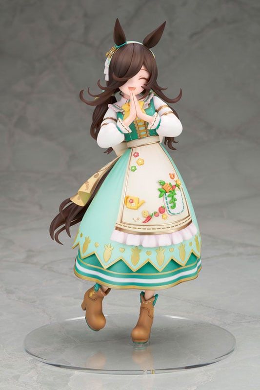  Rice Shower Yummy Dreamy Fairy - Umamusume Pretty Derby - Alter 