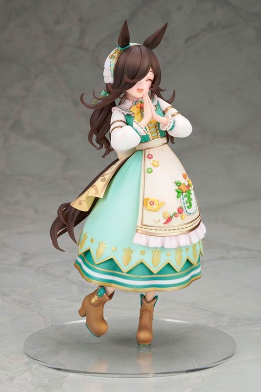  Rice Shower Yummy Dreamy Fairy - Umamusume Pretty Derby - Alter 
