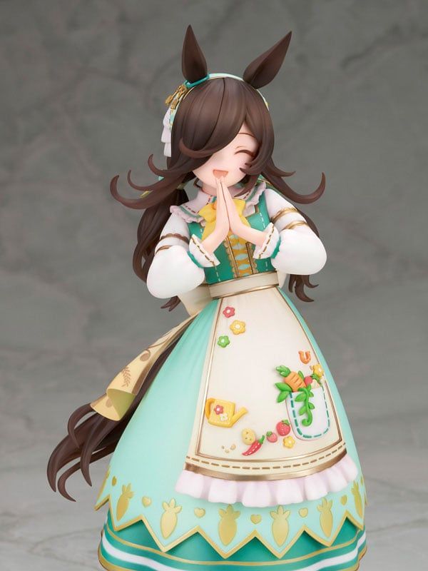  Rice Shower Yummy Dreamy Fairy - Umamusume Pretty Derby - Alter 