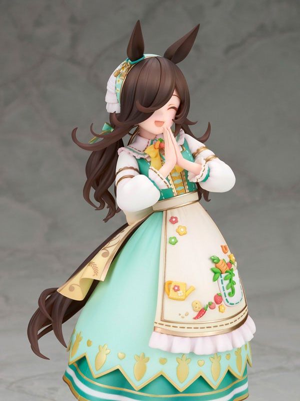  Rice Shower Yummy Dreamy Fairy - Umamusume Pretty Derby - Alter 