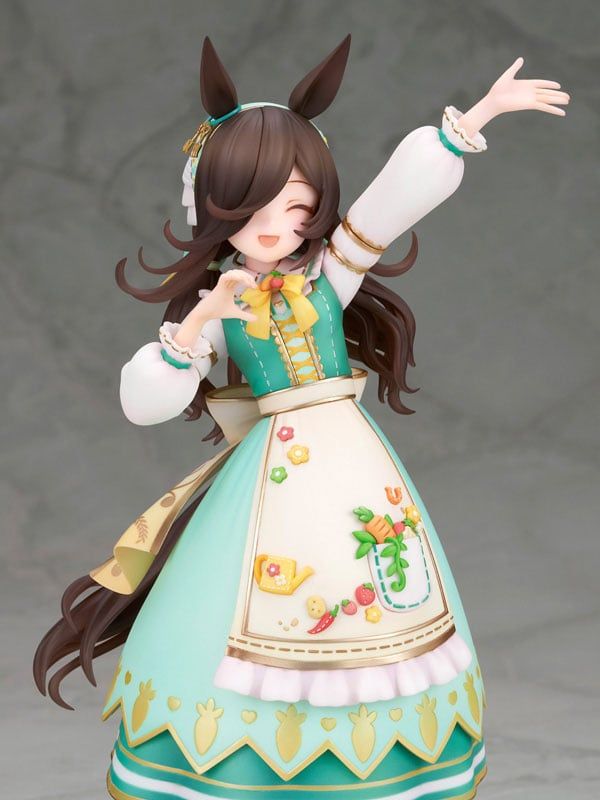  Rice Shower Yummy Dreamy Fairy - Umamusume Pretty Derby - Alter 
