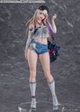  Centi - Supreme Holiday - Goddess of Victory: Nikke - PROOF 