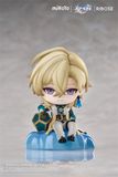  Aventurine & Dr. Ratio & Sunday & Robin & Sparkle Chibi - Honkai Star Rail - RIBOSE 