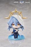 Aventurine & Dr. Ratio & Sunday & Robin & Sparkle Chibi - Honkai Star Rail - RIBOSE 