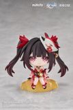  Aventurine & Dr. Ratio & Sunday & Robin & Sparkle Chibi - Honkai Star Rail - RIBOSE 