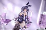  Posa Bunny Ver. illustration by ye_jji - Hobby sakura 
