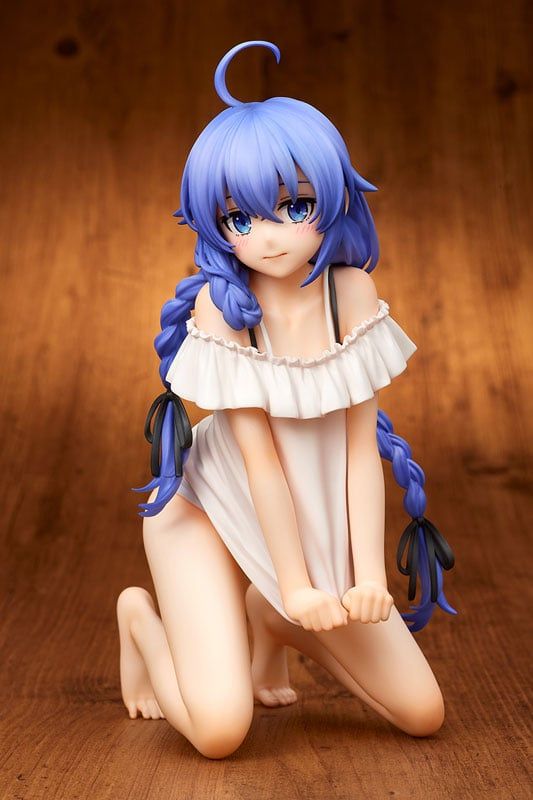  Roxy M. Greyrat Sleepwear Ver. - Mushoku Tensei - ques Q 