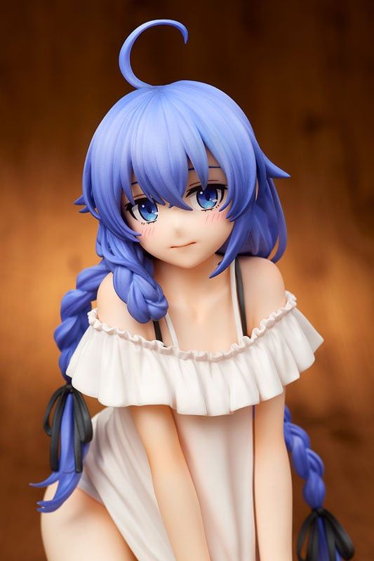  Roxy M. Greyrat Sleepwear Ver. - Mushoku Tensei - ques Q 