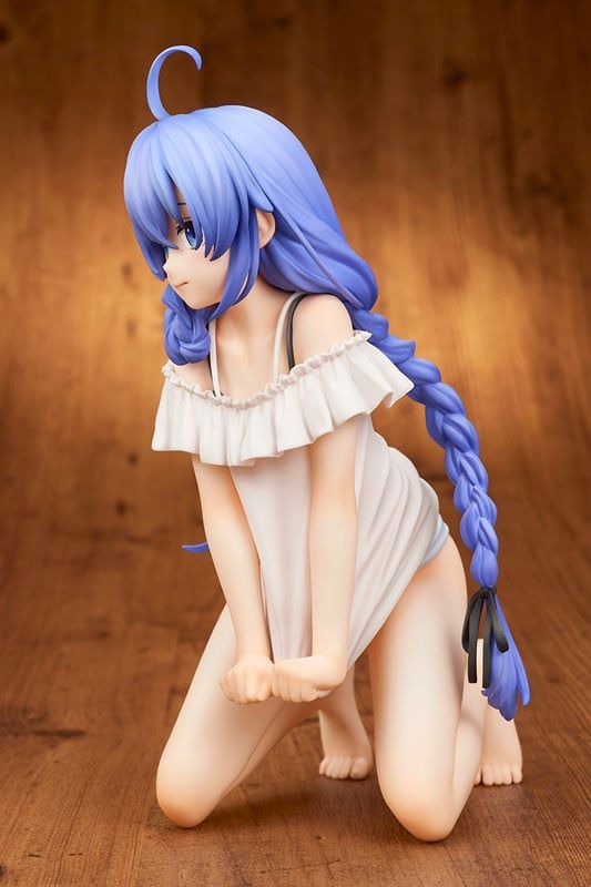  Roxy M. Greyrat Sleepwear Ver. - Mushoku Tensei - ques Q 