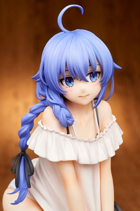  Roxy M. Greyrat Sleepwear Ver. - Mushoku Tensei - ques Q 