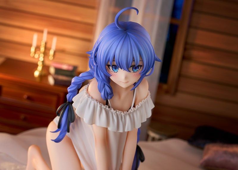 Roxy M. Greyrat Sleepwear Ver. - Mushoku Tensei - ques Q 