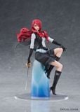  Mitsuru Kirijo - Persona 3 Reload - AMAKUNI 