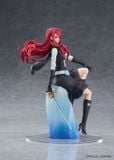  Mitsuru Kirijo - Persona 3 Reload - AMAKUNI 
