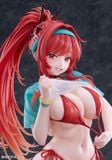  Rapi: Red Hood - Red Flavor - GODDESS OF VICTORY: NIKKE - AMAKUNI 
