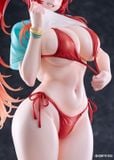  Rapi: Red Hood - Red Flavor - GODDESS OF VICTORY: NIKKE - AMAKUNI 