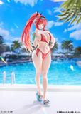  Rapi: Red Hood - Red Flavor - GODDESS OF VICTORY: NIKKE - AMAKUNI 