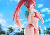  Rapi: Red Hood - Red Flavor - GODDESS OF VICTORY: NIKKE - AMAKUNI 