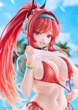  Rapi: Red Hood - Red Flavor - GODDESS OF VICTORY: NIKKE - AMAKUNI 