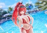  Rapi: Red Hood - Red Flavor - GODDESS OF VICTORY: NIKKE - AMAKUNI 