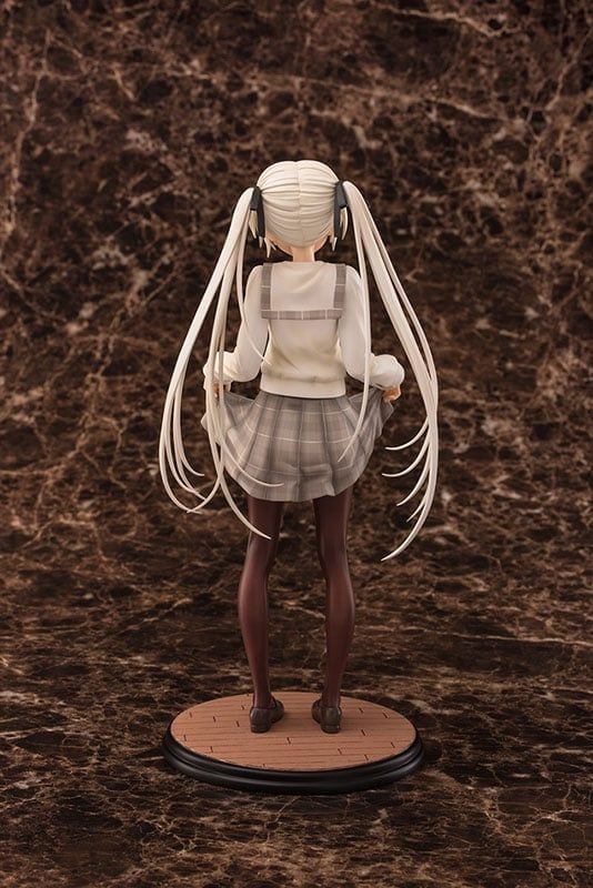  Sora Kasugano Uniform ver. - Yosuga no Sora - Alphamax 