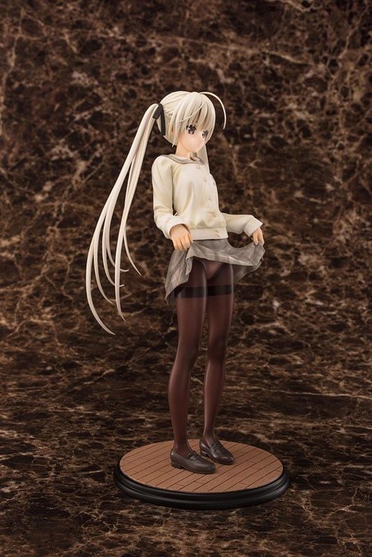  Sora Kasugano Uniform ver. - Yosuga no Sora - Alphamax 