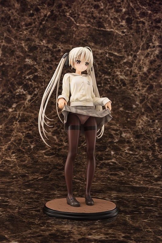  Sora Kasugano Uniform ver. - Yosuga no Sora - Alphamax 