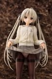  Sora Kasugano Uniform ver. - Yosuga no Sora - Alphamax 