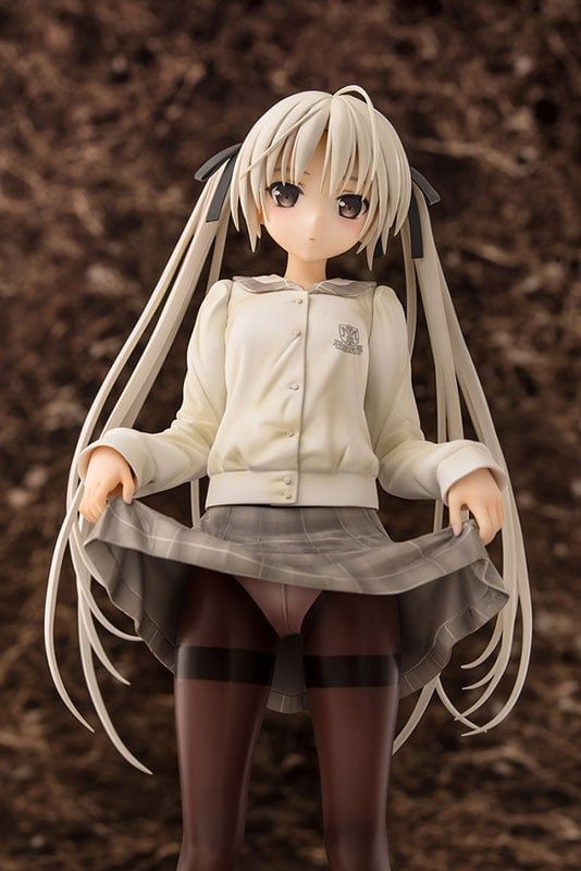  Sora Kasugano Uniform ver. - Yosuga no Sora - Alphamax 