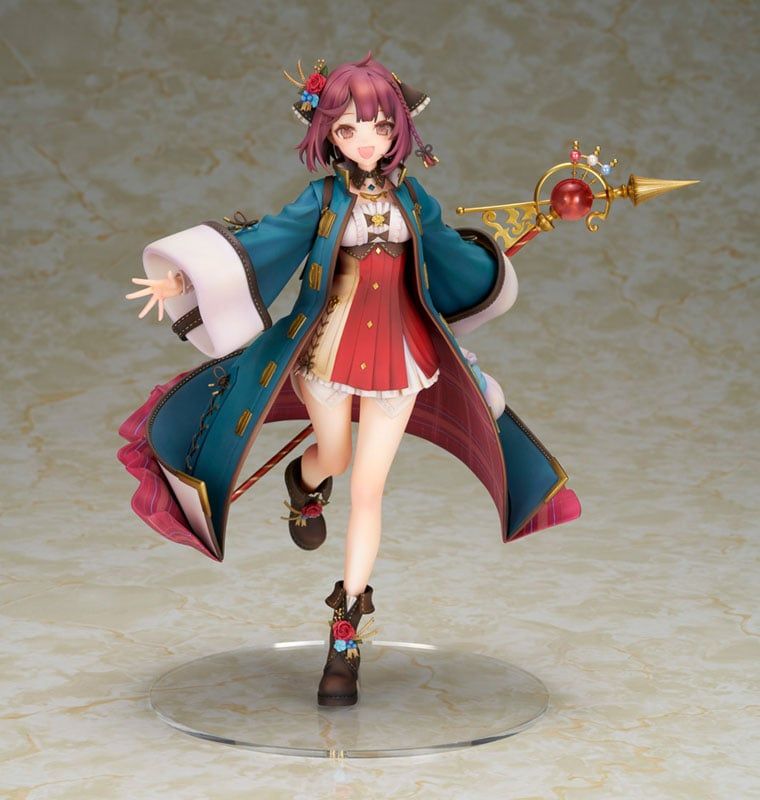  Sophie Neuenmuller - Atelier Sophie 2: The Alchemist of the Mysterious Dream - Alter 