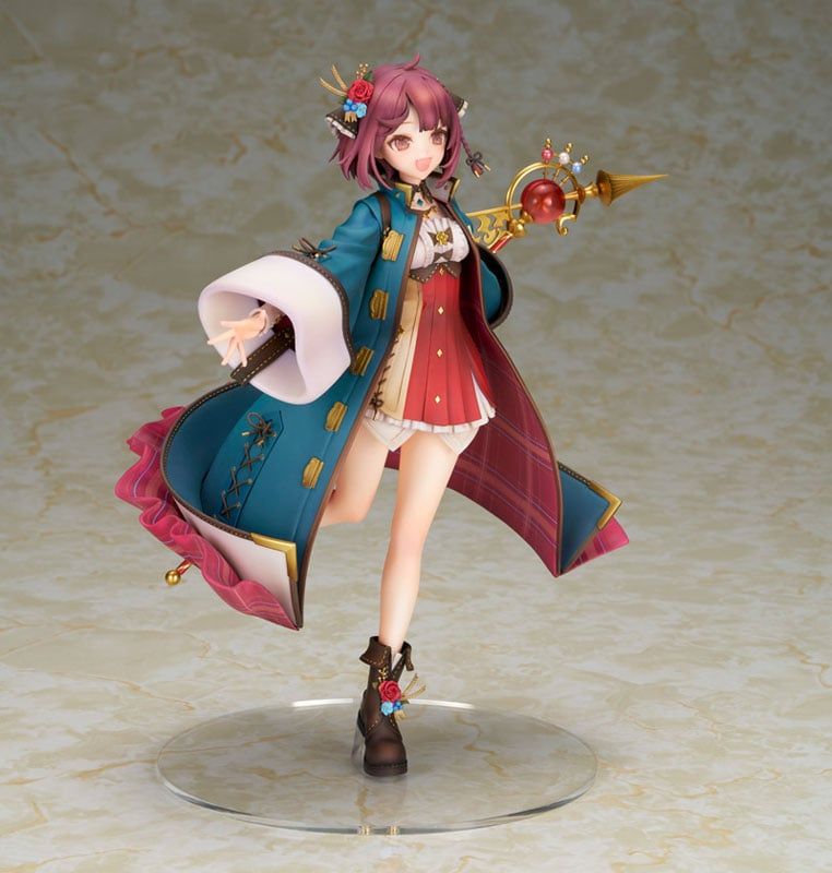  Sophie Neuenmuller - Atelier Sophie 2: The Alchemist of the Mysterious Dream - Alter 