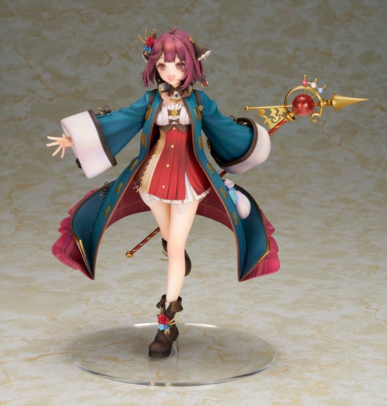  Sophie Neuenmuller - Atelier Sophie 2: The Alchemist of the Mysterious Dream - Alter 
