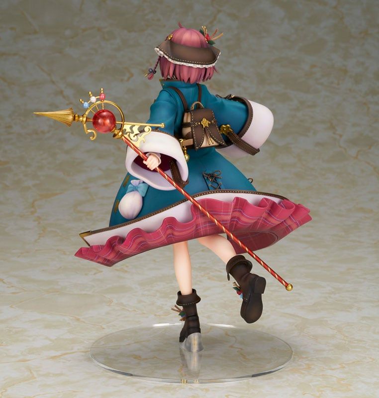  Sophie Neuenmuller - Atelier Sophie 2: The Alchemist of the Mysterious Dream - Alter 