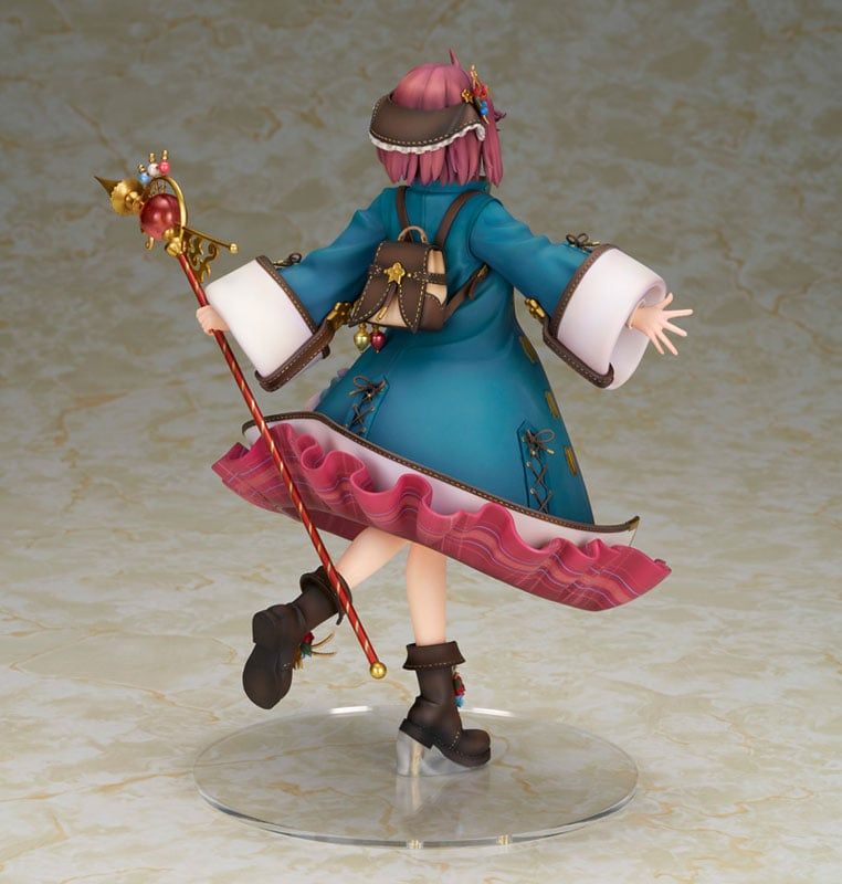 Sophie Neuenmuller - Atelier Sophie 2: The Alchemist of the Mysterious Dream - Alter 