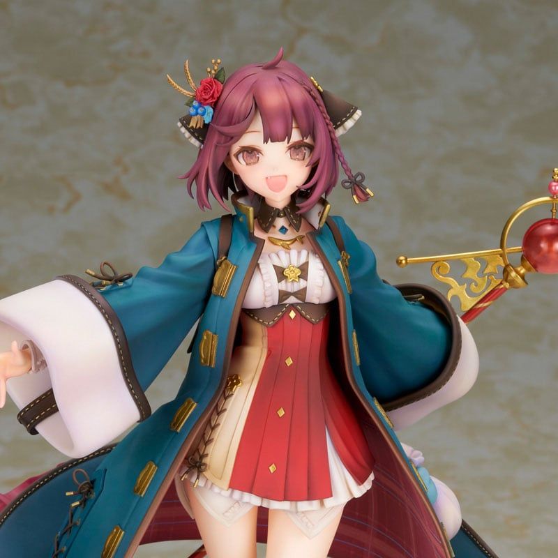  Sophie Neuenmuller - Atelier Sophie 2: The Alchemist of the Mysterious Dream - Alter 