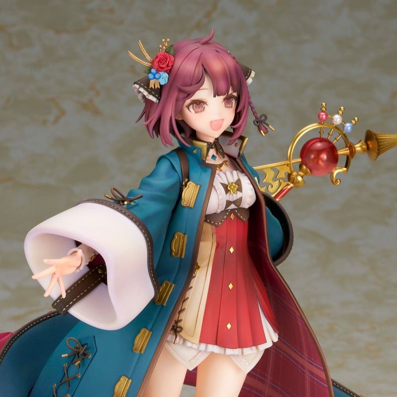  Sophie Neuenmuller - Atelier Sophie 2: The Alchemist of the Mysterious Dream - Alter 