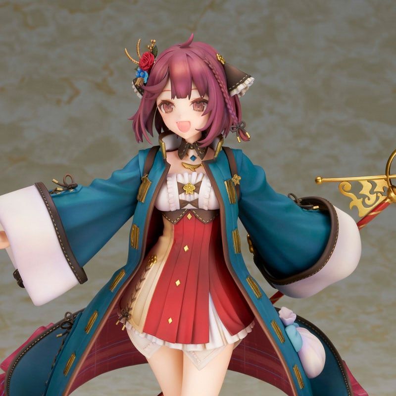 Sophie Neuenmuller - Atelier Sophie 2: The Alchemist of the Mysterious Dream - Alter 