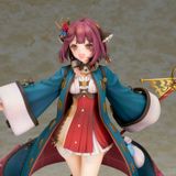  Sophie Neuenmuller - Atelier Sophie 2: The Alchemist of the Mysterious Dream - Alter 
