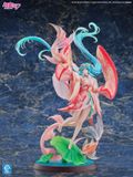  Hatsune Miku Goldfish Ver. - Kaiyodo 