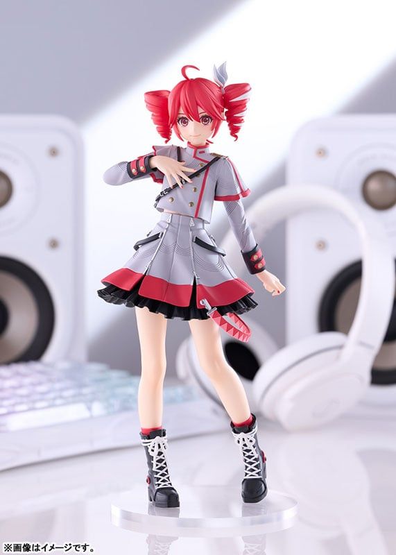 Kasane Teto Synthesizer V AI Ver. L size POP UP PARADE - Good Smile Company 