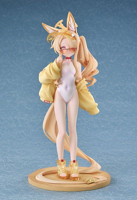  Yurizono Seia Swimsuit - Blue Archive - Good Smile Arts Shanghai 