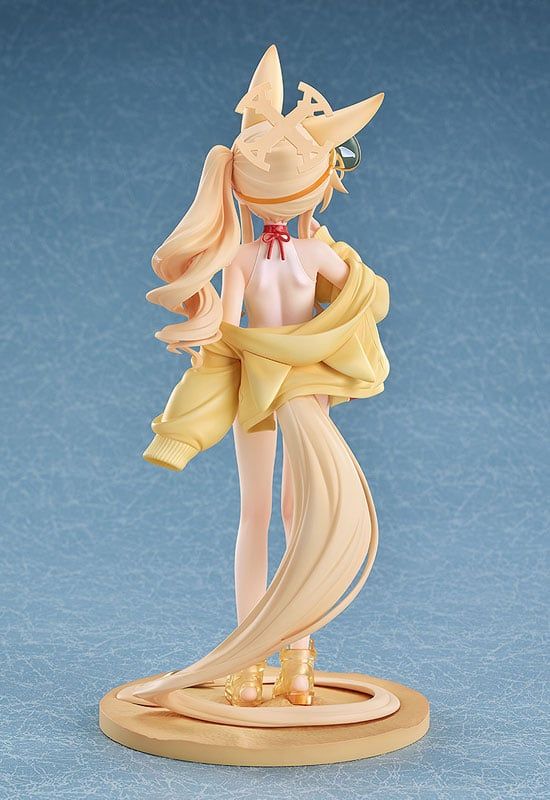  Yurizono Seia Swimsuit - Blue Archive - Good Smile Arts Shanghai 
