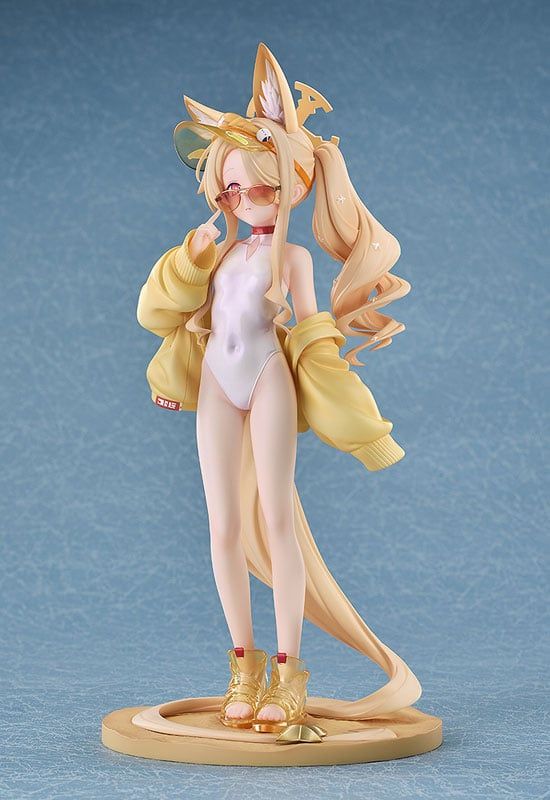  Yurizono Seia Swimsuit - Blue Archive - Good Smile Arts Shanghai 