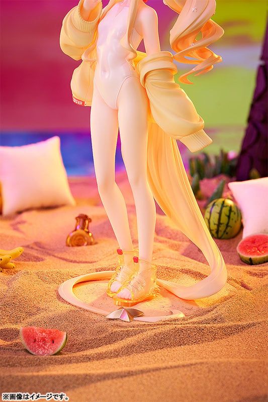  Yurizono Seia Swimsuit - Blue Archive - Good Smile Arts Shanghai 