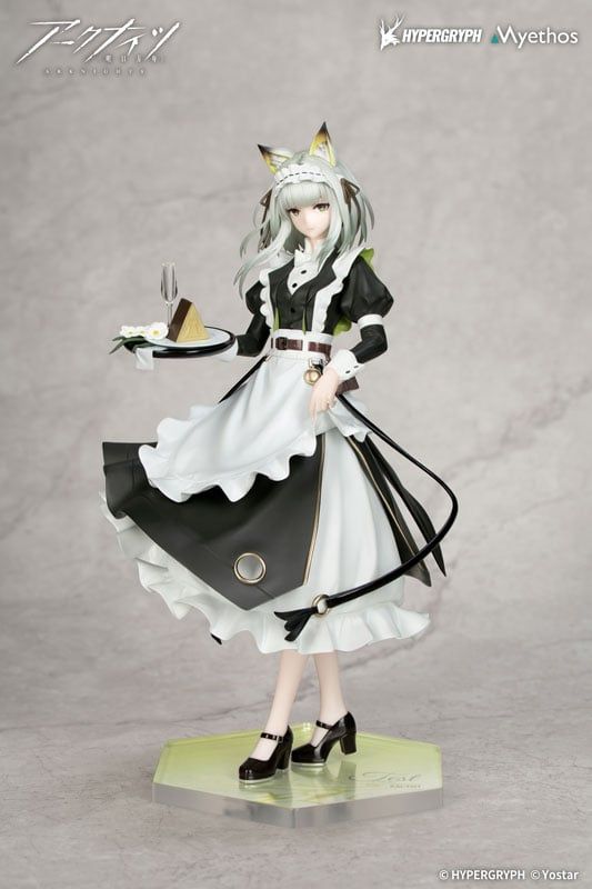  Kal'tsit: The Remains of Time VER. - Arknights - Myethos 