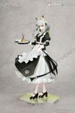  Kal'tsit: The Remains of Time VER. - Arknights - Myethos 
