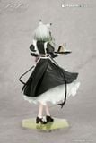  Kal'tsit: The Remains of Time VER. - Arknights - Myethos 