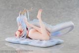  Shimanto The Relaxing Dragon God Ver. - Azur Lane - Design COCO 