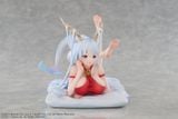  Shimanto The Relaxing Dragon God Ver. - Azur Lane - Design COCO 