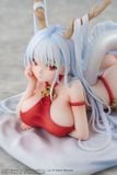  Shimanto The Relaxing Dragon God Ver. - Azur Lane - Design COCO 