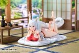  Shimanto The Relaxing Dragon God Ver. - Azur Lane - Design COCO 